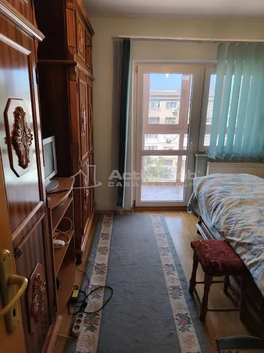 Apartament 2 camere decomandat str Dunarii langa LIDL - foto 4