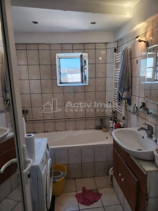 Apartament 2 camere decomandat str Dunarii langa LIDL - foto 6