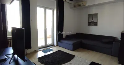 2 Cam Magheru - Romana - Bucuresti