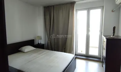 Appartement 2 Pièces Magheru - Romana - foto 6