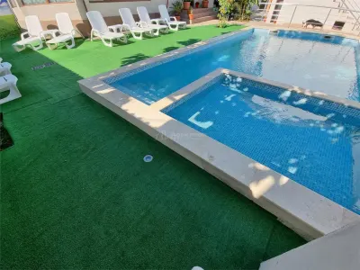 Villa 3 Chambres avec Pension 9 Chambres – Eforie Nord - foto 2
