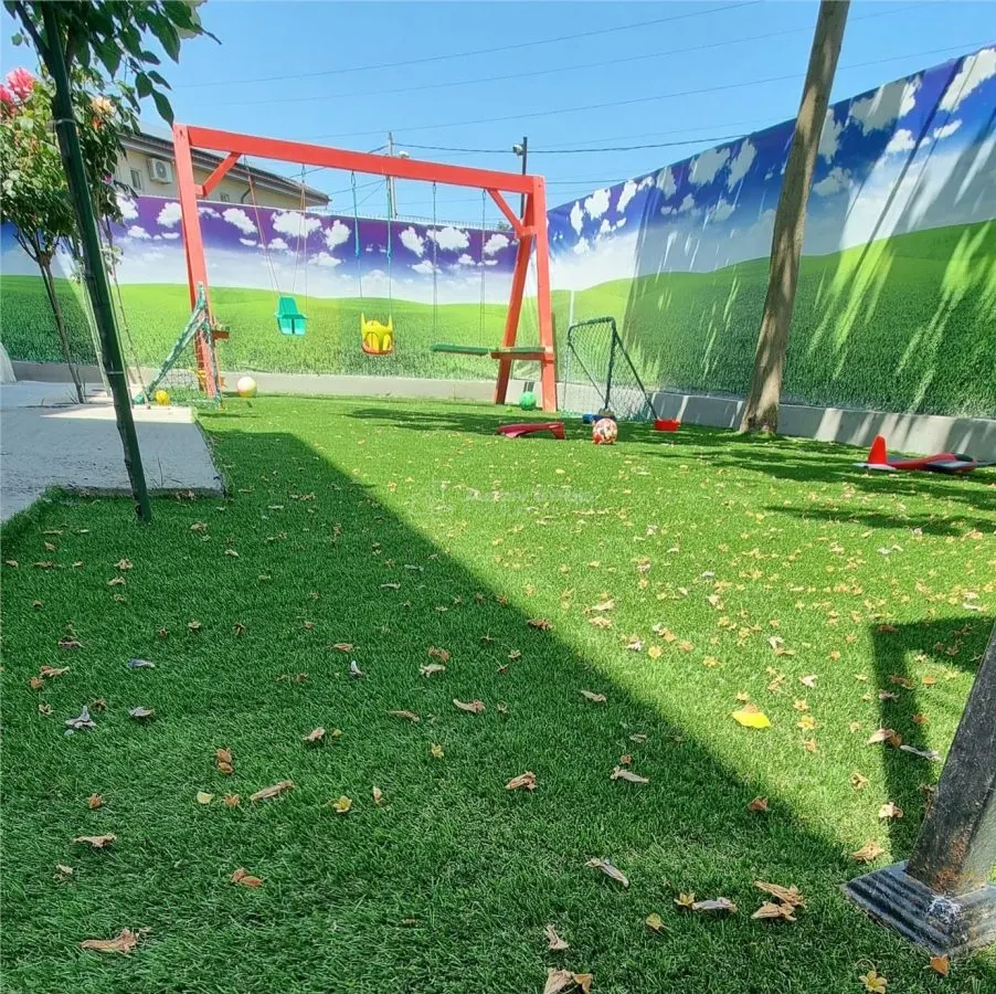 Villa 3 Chambres avec Pension 9 Chambres – Eforie Nord - foto 13