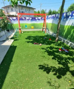 Villa 3 Chambres avec Pension 9 Chambres – Eforie Nord - foto 17