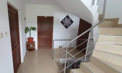 Villa 3 Chambres avec Pension 9 Chambres – Eforie Nord - foto 18