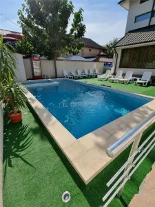 Villa 3 Chambres avec Pension 9 Chambres – Eforie Nord - foto 20