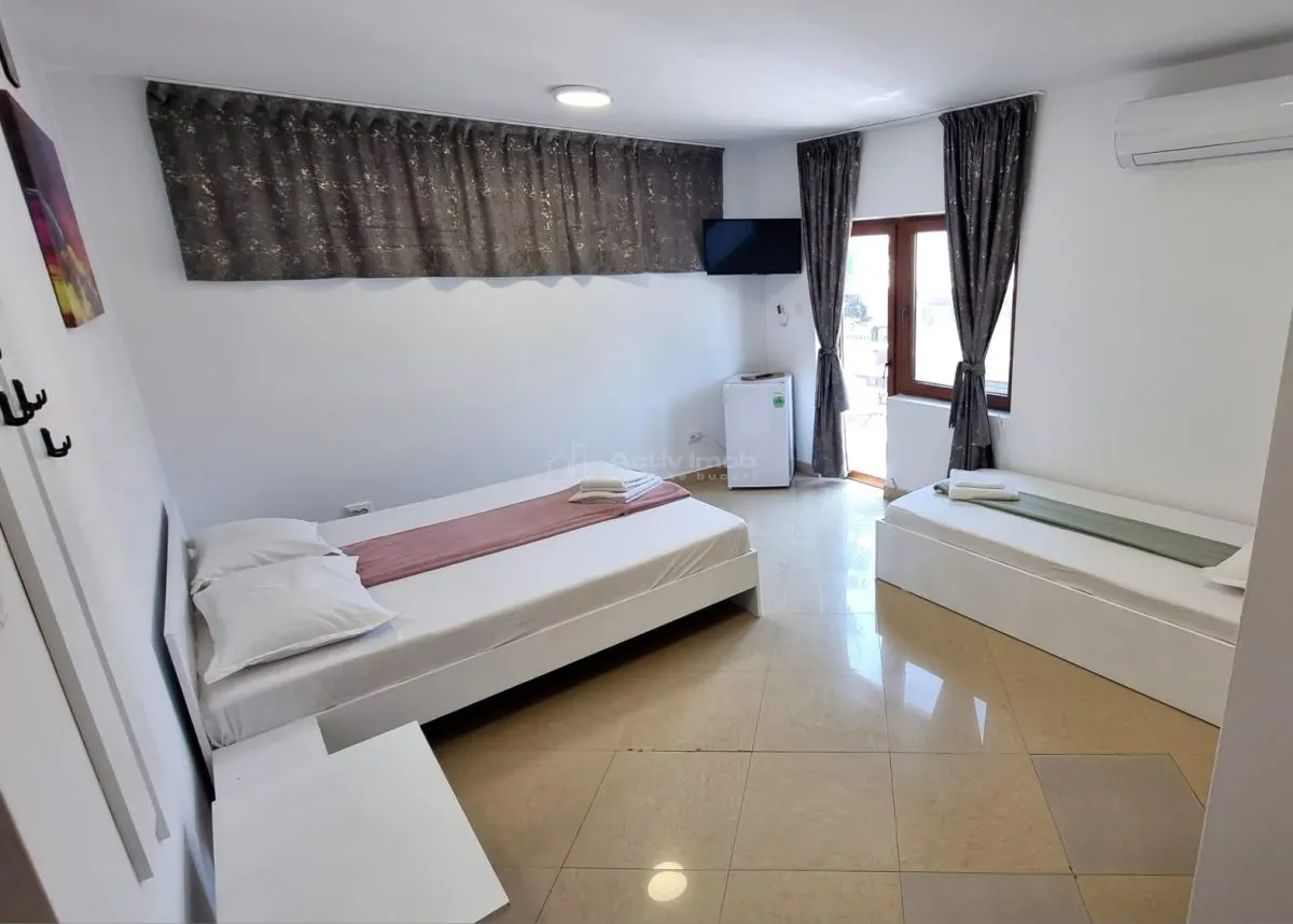 Villa 3 Chambres avec Pension 9 Chambres – Eforie Nord - foto 21