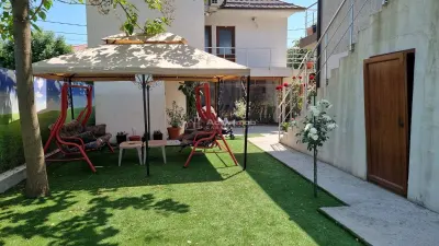 Villa 3 Chambres avec Pension 9 Chambres – Eforie Nord - foto 24