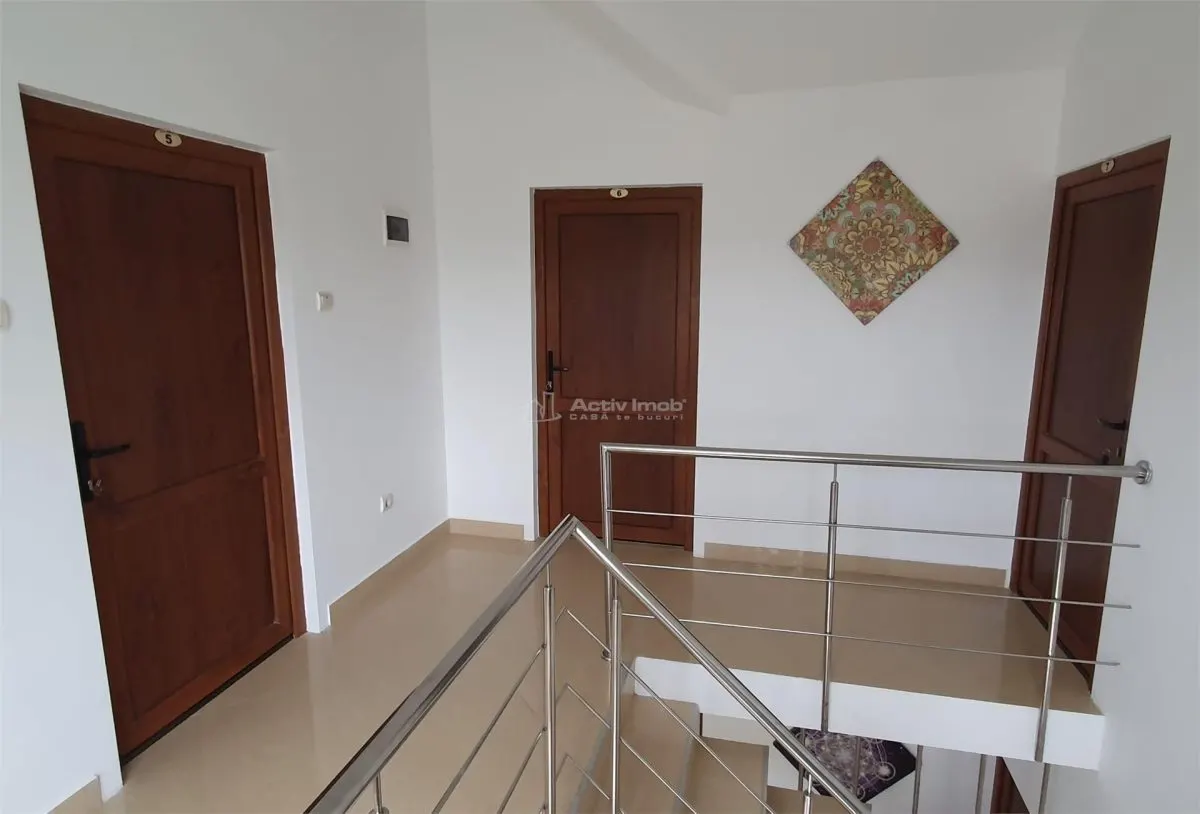 Villa 3 Chambres avec Pension 9 Chambres – Eforie Nord - foto 10