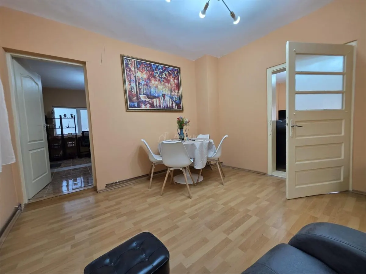 CASA tip PARTER, teren 438 mp, deschidere 14 m, 23 August - foto 2