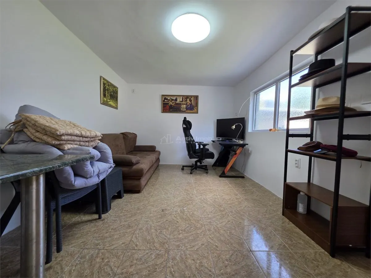 CASA tip PARTER, teren 438 mp, deschidere 14 m, 23 August - foto 12