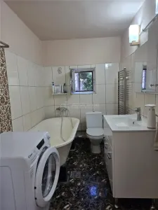 CASA tip PARTER, teren 438 mp, deschidere 14 m, 23 August - foto 15