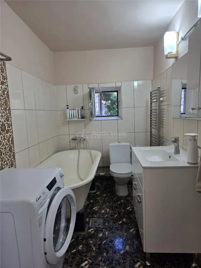 CASA tip PARTER, teren 438 mp, deschidere 14 m, 23 August - foto 15