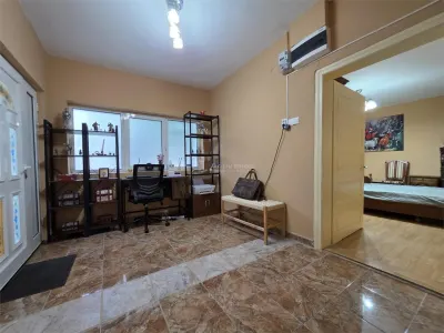 CASA tip PARTER, teren 438 mp, deschidere 14 m, 23 August - foto 5