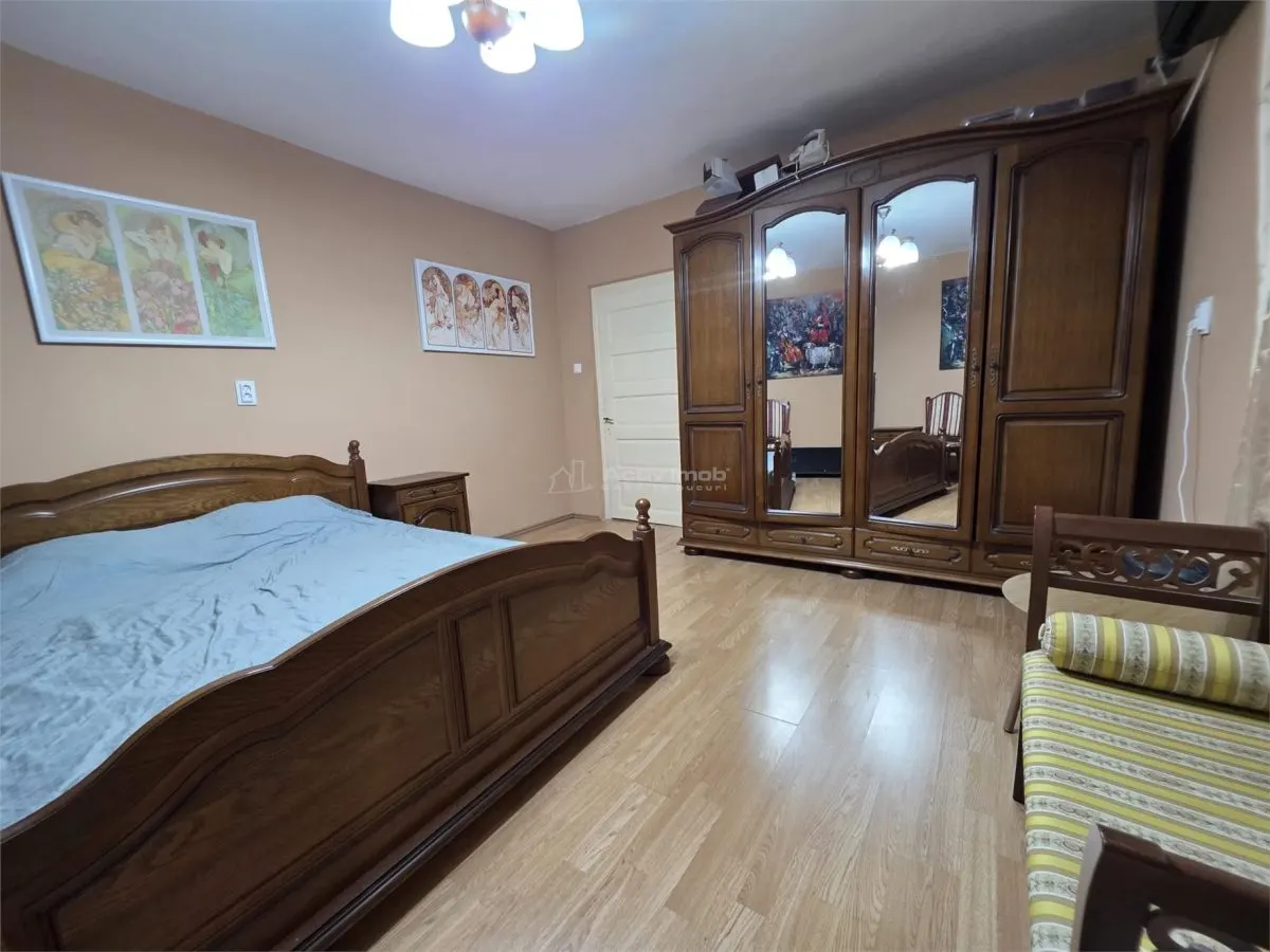 CASA tip PARTER, teren 438 mp, deschidere 14 m, 23 August - foto 7