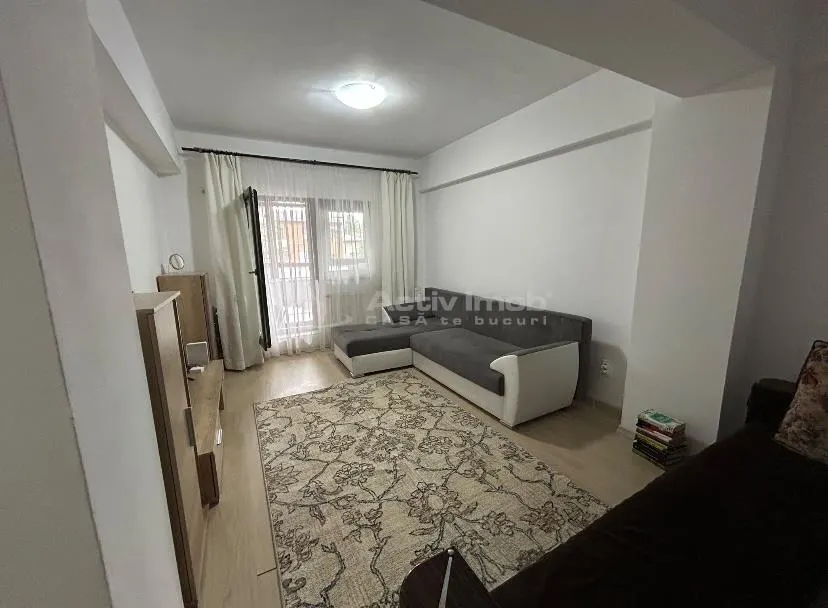 2 camere Bucurestii Noi, spatios, luminos COMISION 0 pentru chirias - foto 1
