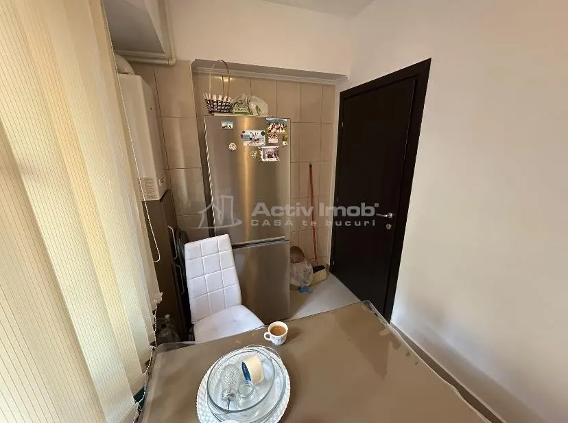2 camere Bucurestii Noi, spatios, luminos COMISION 0 pentru chirias - foto 4