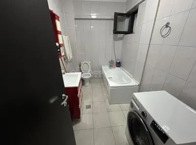2 camere Bucurestii Noi, spatios, luminos COMISION 0 pentru chirias - foto 7