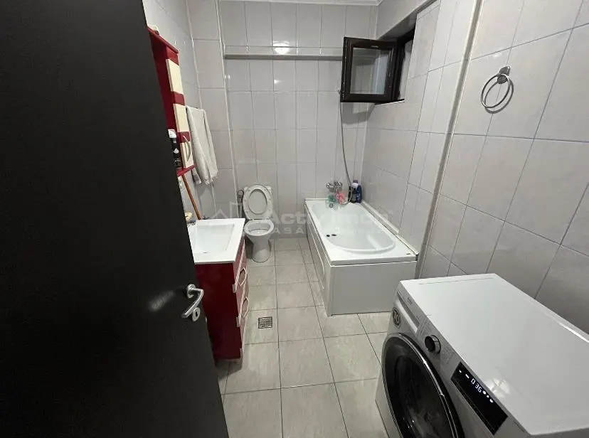 2 camere Bucurestii Noi, spatios, luminos COMISION 0 pentru chirias - foto 7