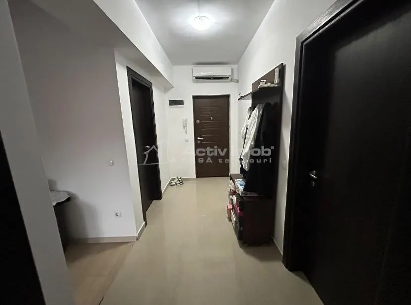 2 camere Bucurestii Noi, spatios, luminos COMISION 0 pentru chirias - foto 10
