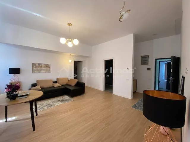 2 camere Damaroaia prima inchiriere, lux - foto 1