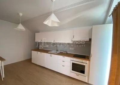2 camere Damaroaia prima inchiriere, lux - foto 11