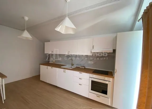 2 camere Damaroaia prima inchiriere, lux - foto 11