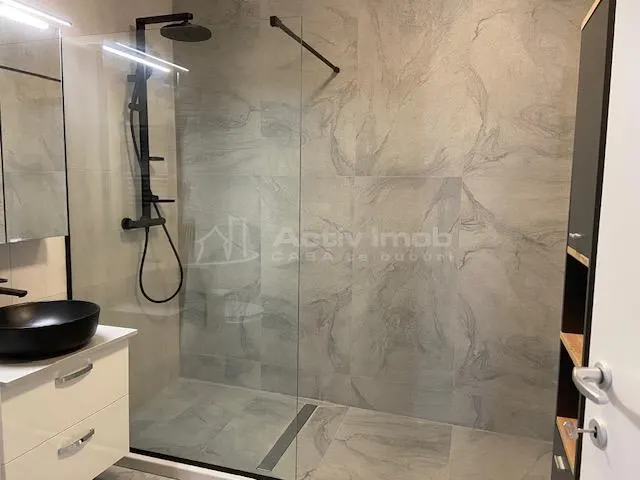 2 camere Damaroaia prima inchiriere, lux - foto 12