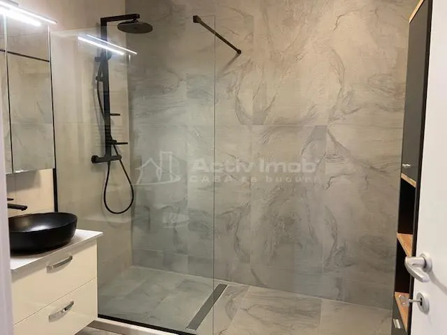 2 camere Damaroaia prima inchiriere, lux - foto 13