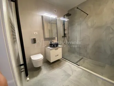 2 camere Damaroaia prima inchiriere, lux - foto 14
