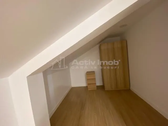 2 camere Damaroaia prima inchiriere, lux - foto 15