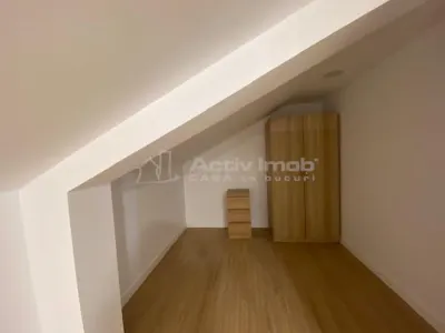 2 camere Damaroaia prima inchiriere, lux - foto 16