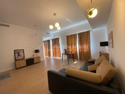 2 camere Damaroaia prima inchiriere, lux - foto 3
