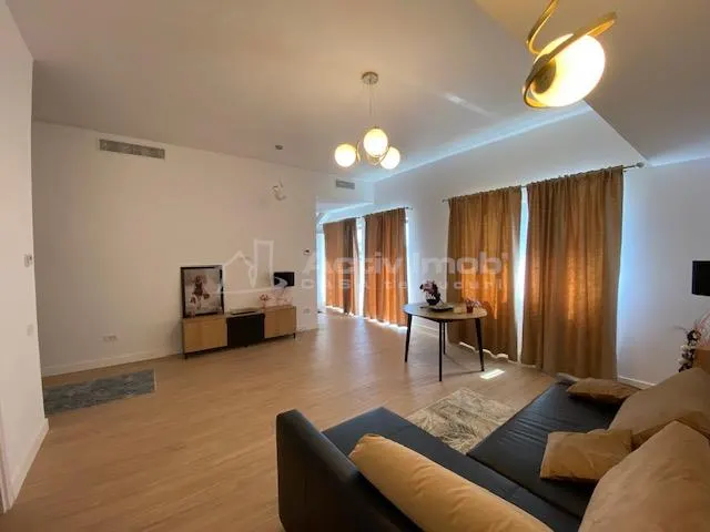 2 camere Damaroaia prima inchiriere, lux - foto 7