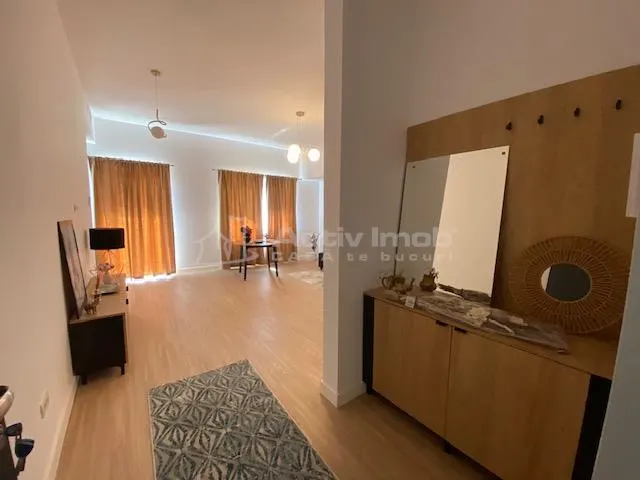 2 camere Damaroaia prima inchiriere, lux - foto 8