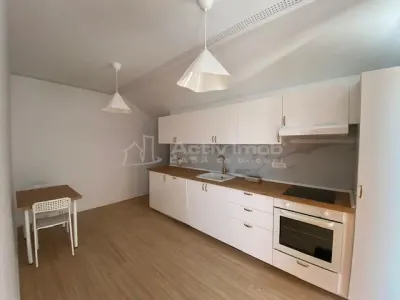 2 camere Damaroaia prima inchiriere, lux - foto 9