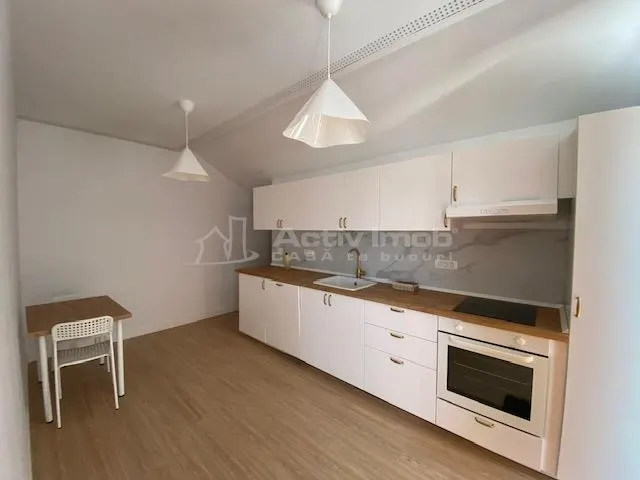 2 camere Damaroaia prima inchiriere, lux - foto 9