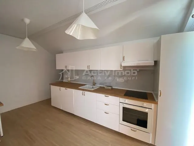 2 camere Damaroaia prima inchiriere, lux - foto 10