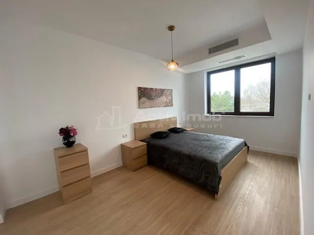 3 camere Damaroaia lux prima inchiriere - foto 14