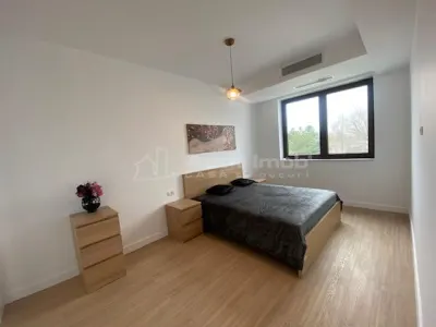 3 camere Damaroaia lux prima inchiriere - foto 15