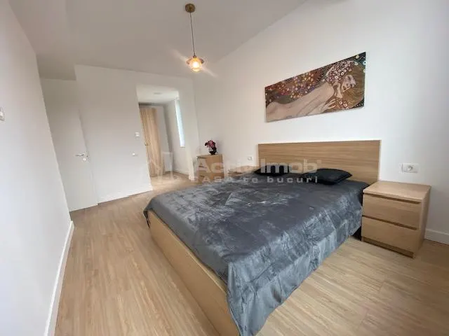 3 camere Damaroaia lux prima inchiriere - foto 16