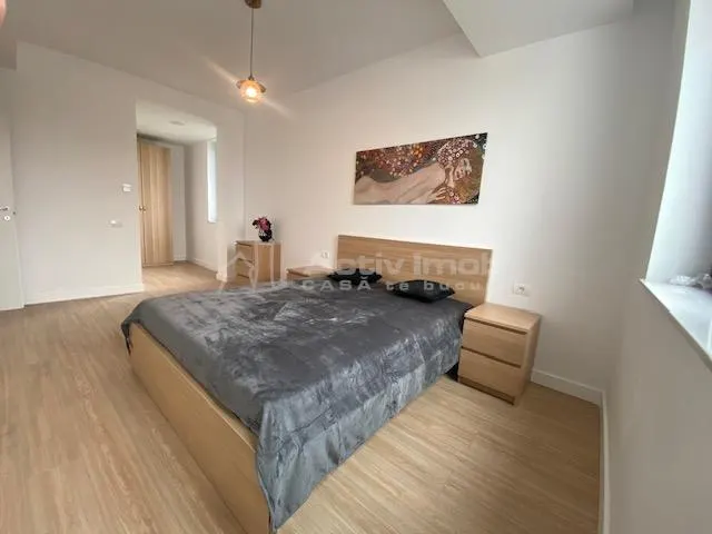 3 camere Damaroaia lux prima inchiriere - foto 17