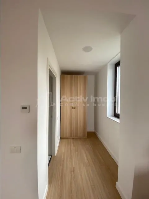 3 camere Damaroaia lux prima inchiriere - foto 19
