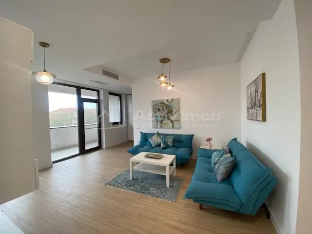 3 camere Damaroaia lux prima inchiriere - foto 3