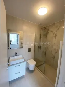 3 camere Damaroaia lux prima inchiriere - foto 21