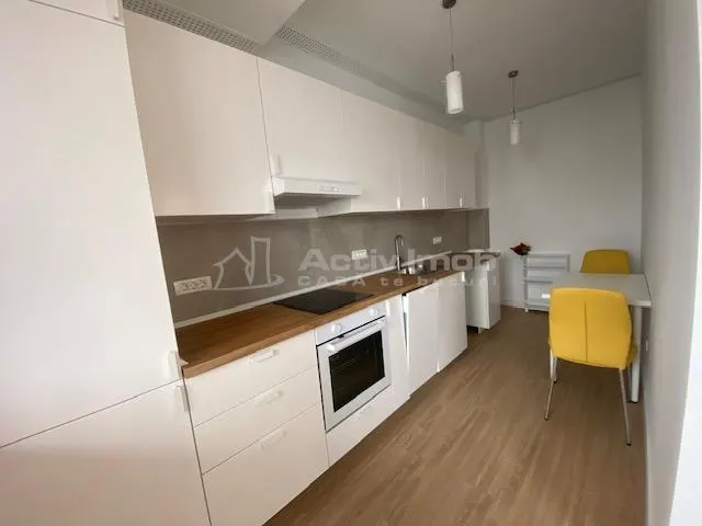 3 camere Damaroaia lux prima inchiriere - foto 5