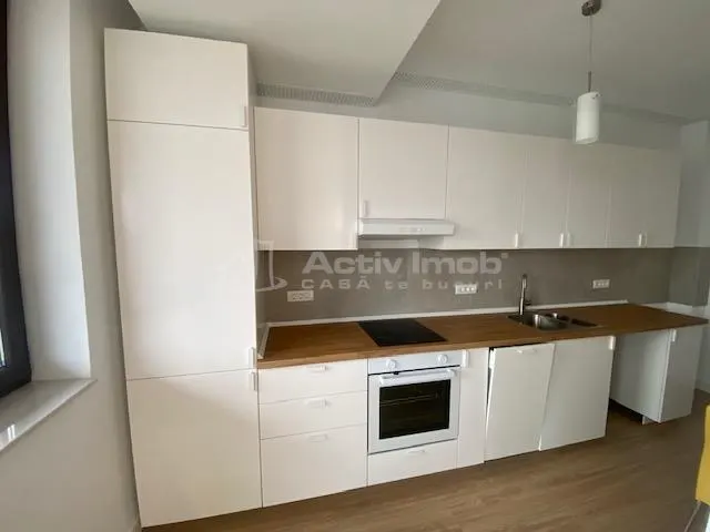 3 camere Damaroaia lux prima inchiriere - foto 6