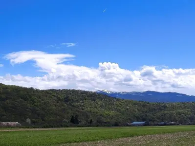 Teren intravilan de vanzare Talmaciu - Talmaciu