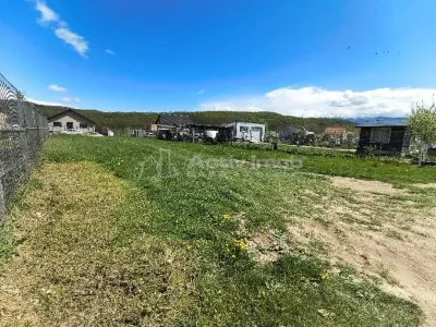 Teren intravilan de vanzare Talmaciu - foto 3
