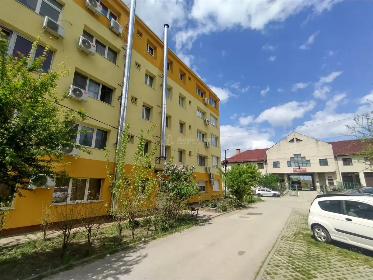 Oravita | Apt.2 Cam | Etj.1 | Zona Pompieri | Pret Negociabil - foto 2