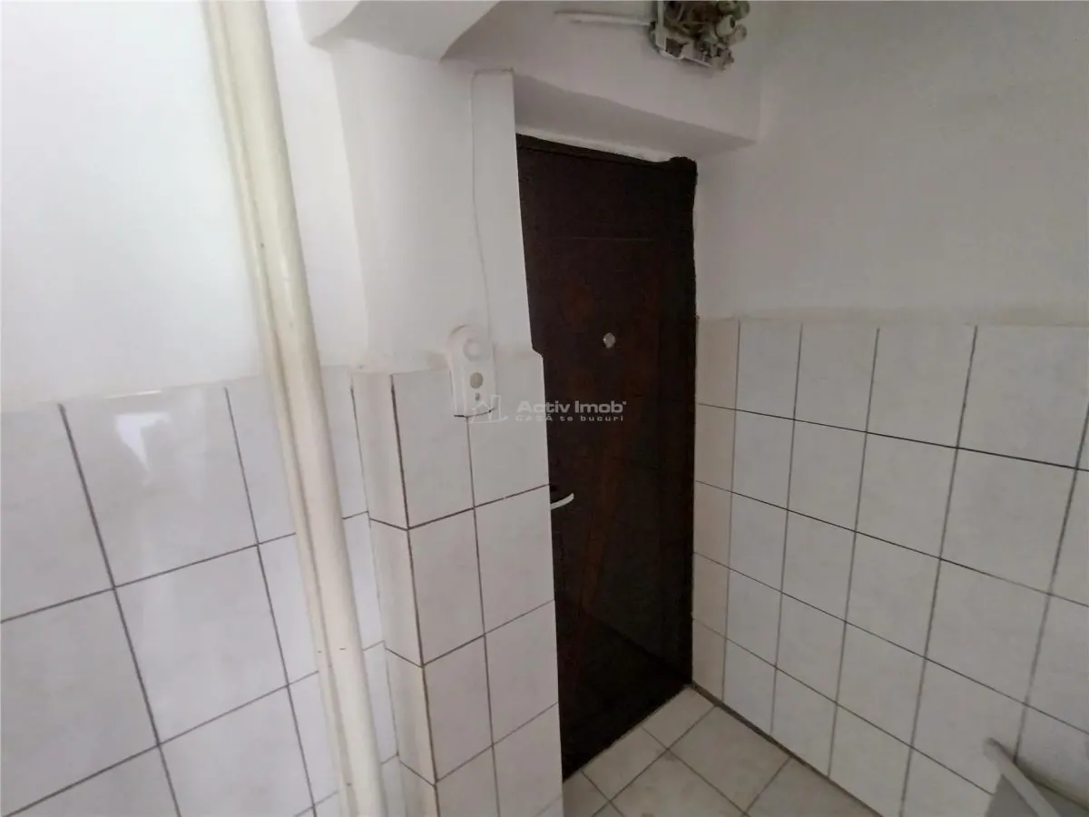 Oravita | Apt.2 Cam | Etj.1 | Zona Pompieri | Pret Negociabil - foto 14
